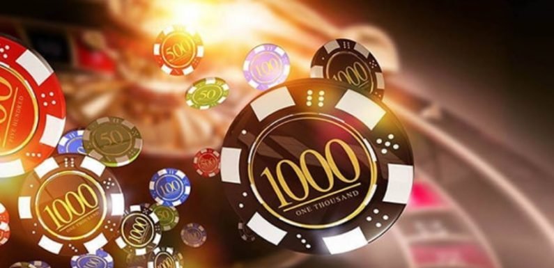 luckia bet A Comprehensive Guide to Smart Betting and Responsible Play luckia bet A Comprehensive Guide to Smart Betting and Responsible Play