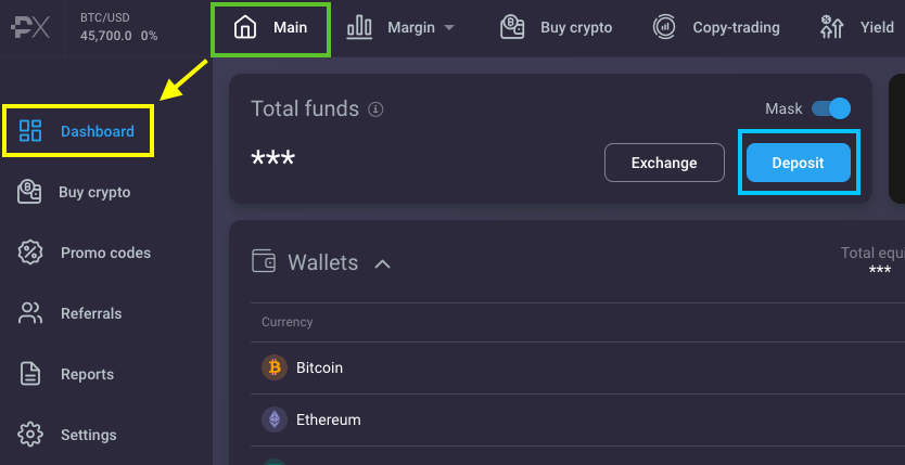 Mastering the Art of PrimeXBT Trading Strategies, Tips, and Insights Mastering the Art of PrimeXBT Trading Strategies, Tips, and Insights