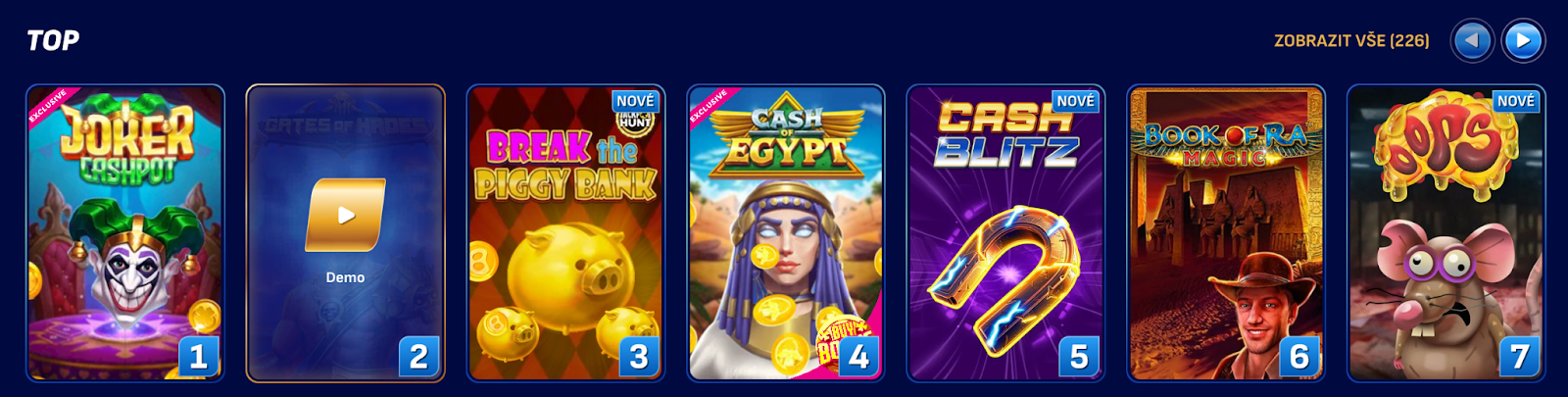 Nové online casino bonus bez vkladu – Jak vybrat to nejlepší Nové online casino bonus bez vkladu – Jak vybrat to nejlepší