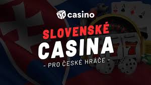 Objevte vzrušení ve světě zahranicni casino