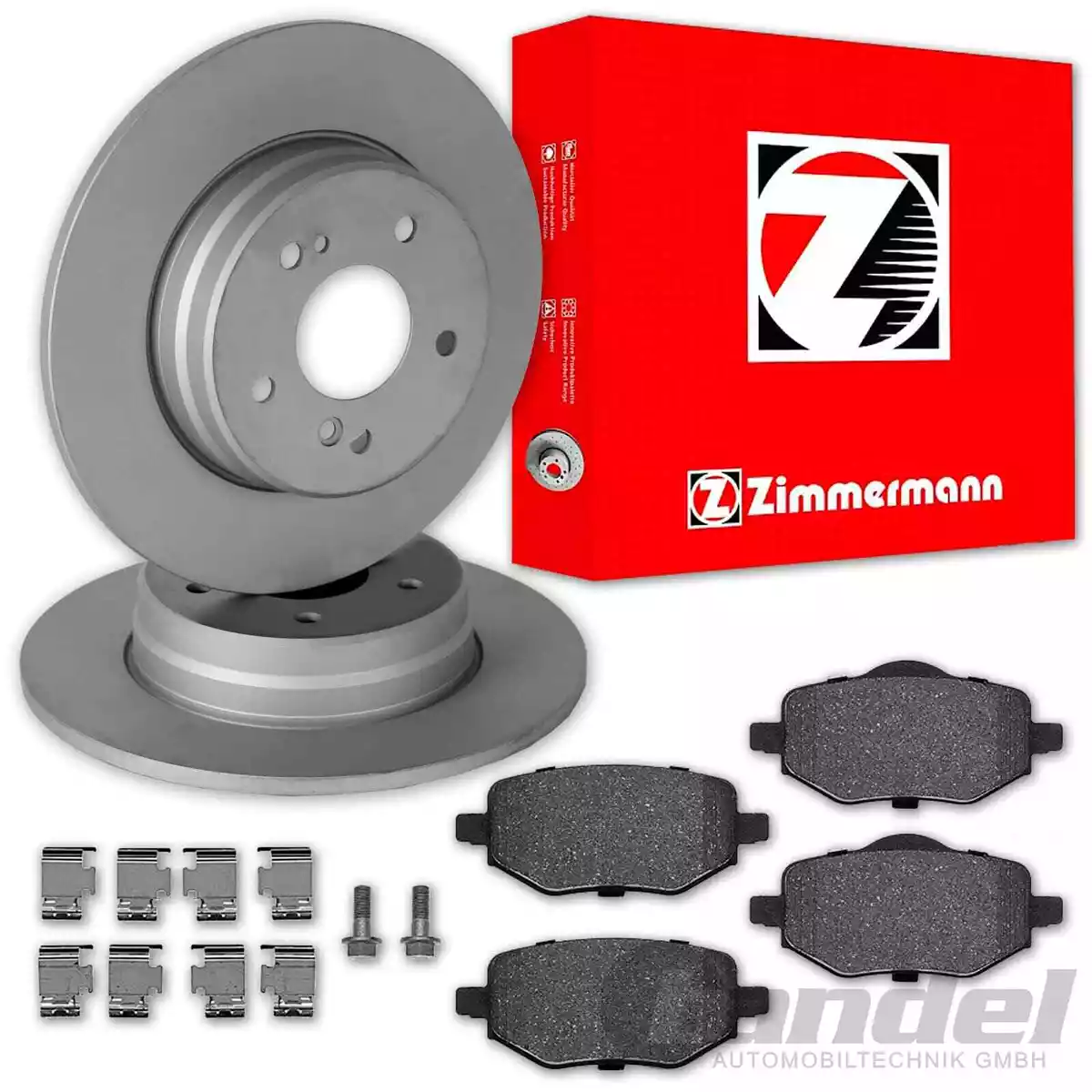 Найкращі гальмівні системи Zimmermann для BMW 4 купе (F32, F82) Найкращі гальмівні системи Zimmermann для BMW 4 купе (F32, F82)