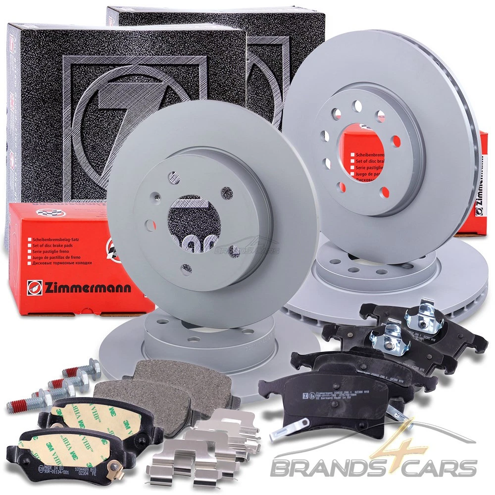 Гальмівні системи для HYUNDAI ACCENT II (LC) — безпека та якість