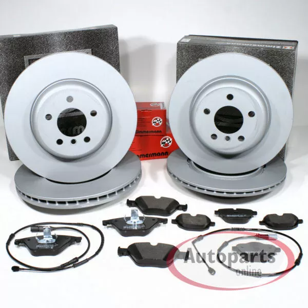 Якісні гальмівні колодки Zimmermann для Dacia Logan MCV (KS_) Якісні гальмівні колодки Zimmermann для Dacia Logan MCV (KS_)