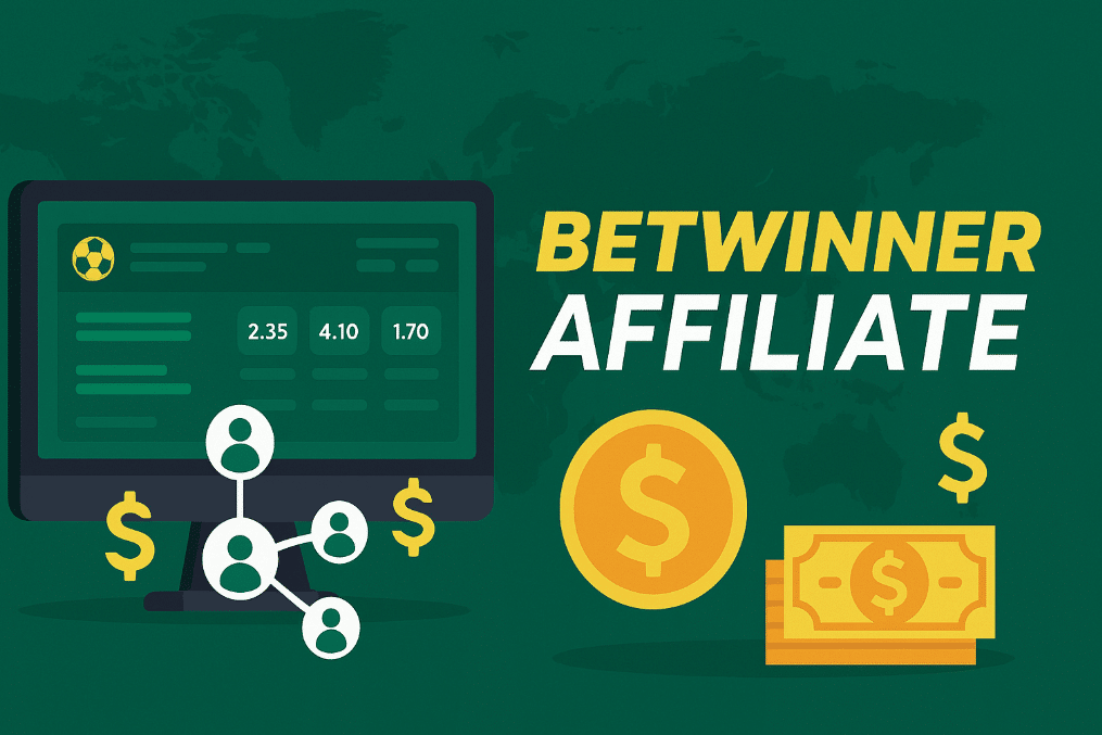 Quick Betwinner Signup Your Fast Track to Winning