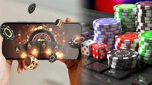 The Evolution of Gambling From The Evolution of Gambling From