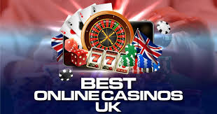 Your Guide to Online Slots UK Discover Your Favourite Online Slots