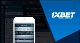 1xBet APK Your Gateway to Seamless Betting