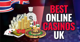 Big Wins at Online Casinos How to Maximize Your Winnings Big Wins at Online Casinos How to Maximize Your Winnings