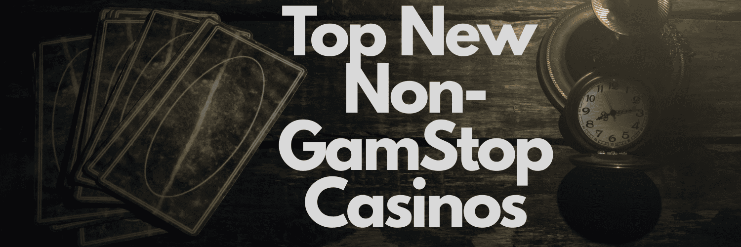 Discovering the World of Casinos Not Listed on Gamstop 660398407