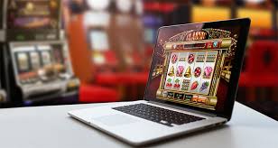 Experience the Thrill of Online Casino Joy