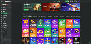 Exploring the Exciting World of Bonus BC Hash Game