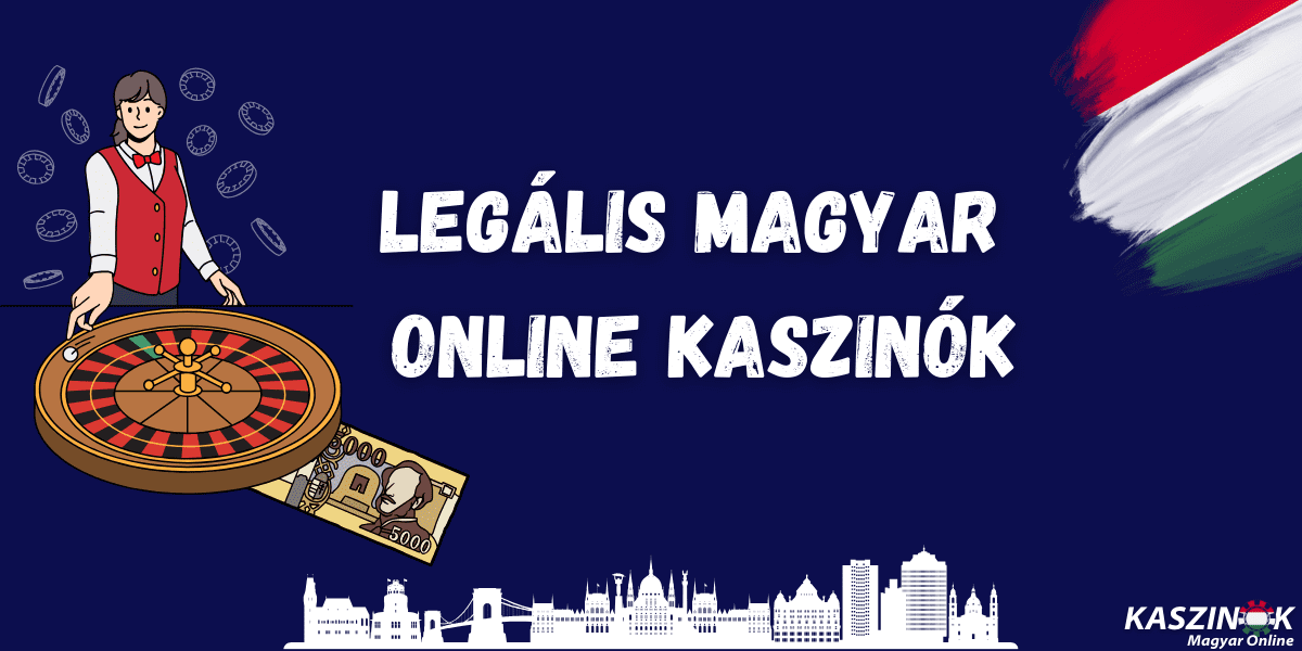 Fedezd fel a legújabb online kaszinókat!