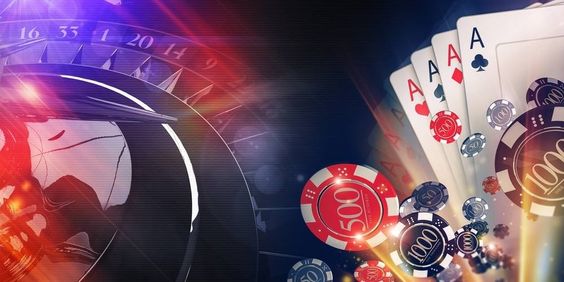 Online Casino za Česká Koruny Hrajte a Vyhrajte Online Casino za Česká Koruny Hrajte a Vyhrajte