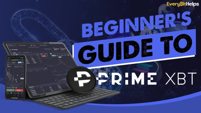 Ultimate Guide to Live Trading on PrimeXBT Ultimate Guide to Live Trading on PrimeXBT
