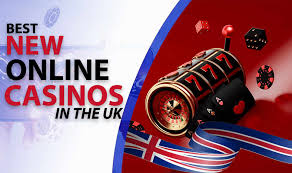 Discover Free Online Casinos with No Deposit Required