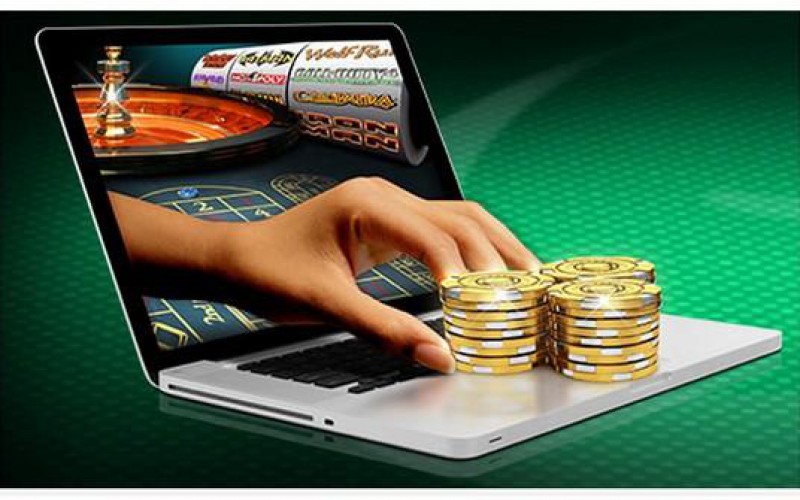 Discover the Thrill of Vistabet Casino Your Gateway to Exciting Online Gaming Discover the Thrill of Vistabet Casino Your Gateway to Exciting Online Gaming