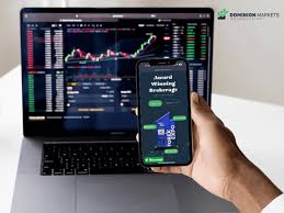 Discovering Forex Trading Online Platforms Your Gateway to Success