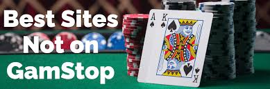 Explore the Best Casinos Not on Gamstop in the UK