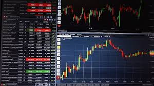 Maximizing Profits Effective Forex Options Trading Strategies 1790419610