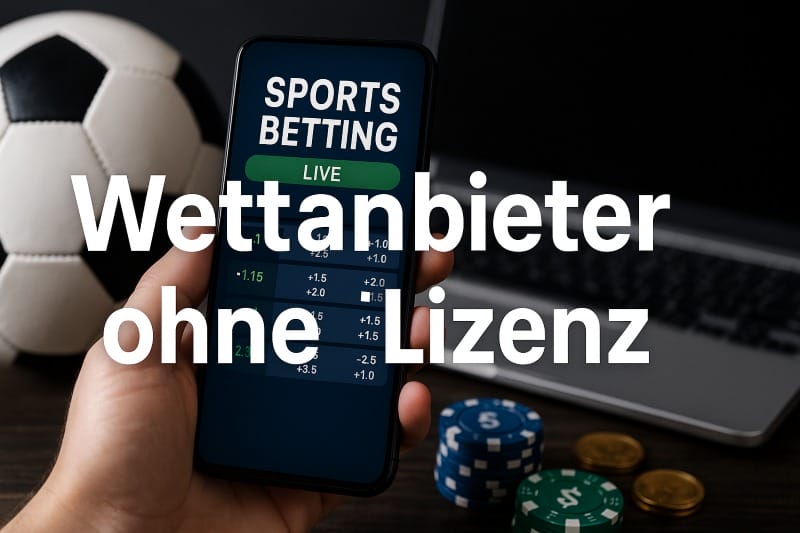 Sportwetten ohne OASIS Ihre Chancen auf riesige Gewinne