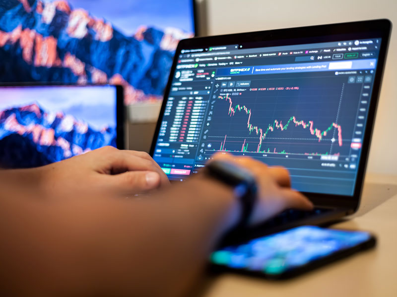 The Evolution of Forex Software Trading Tools for Success The Evolution of Forex Software Trading Tools for Success