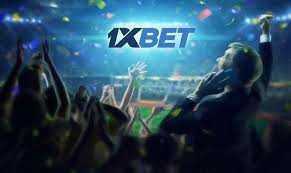 1xBet App Your Ultimate Betting Companion -1637447482