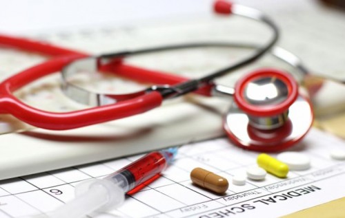 Antibiotik Doksiciklin Što Trebate Znati Antibiotik Doksiciklin Što Trebate Znati