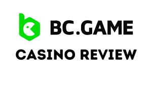 BC.Game Casino Diversão e Ganhos em um Só Lugar