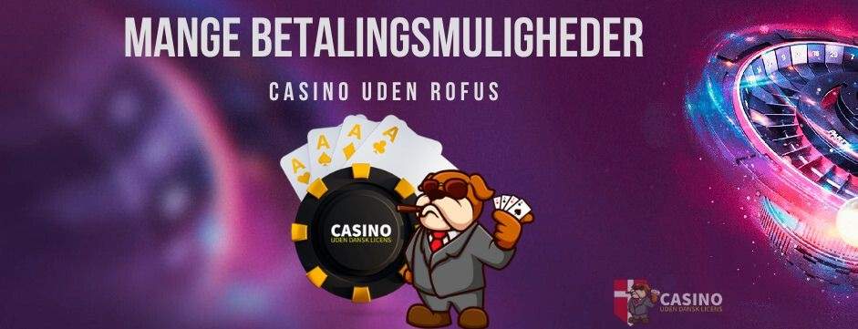 Bedste Udenlandske Casinoer - En Guide til Online Spil
