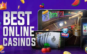 Best Casino Loyalty Programs Discover Top Rewards for Players