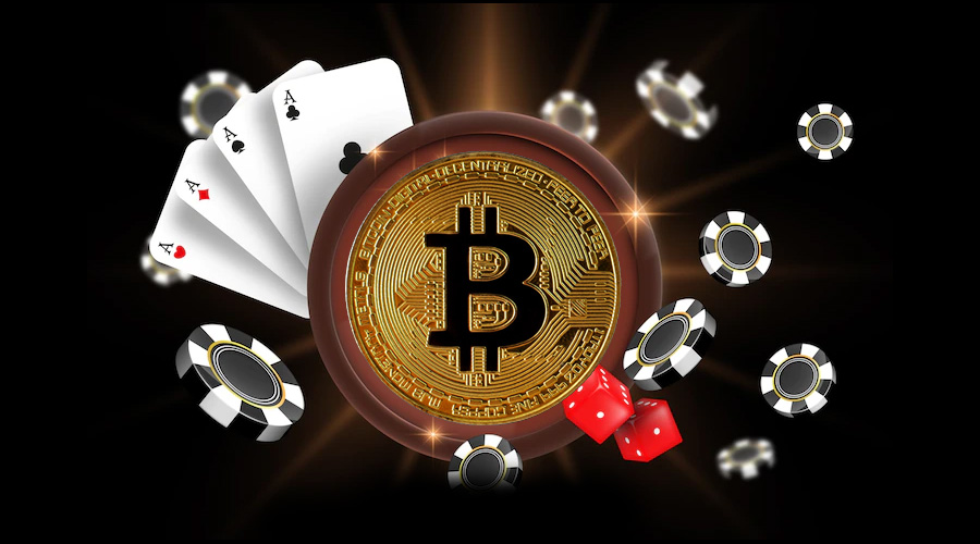 Casino mit Krypto Die Zukunft des Glücksspiels Casino mit Krypto Die Zukunft des Glücksspiels