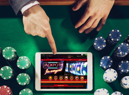 Discover Casino Velobet UK Your Ultimate Gaming Destination -100490358