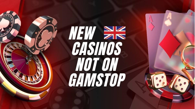 Discover Online Casinos Not Registered on Gamstop