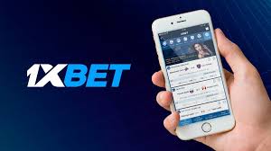 Experience the Thrill of Betting with the 1xBet App -1339514451 Experience the Thrill of Betting with the 1xBet App -1339514451