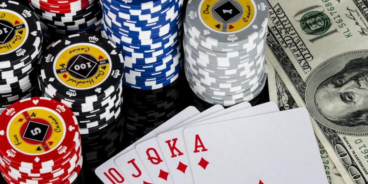Experience the Thrill of Trino Casino & Sportsbook 140172079