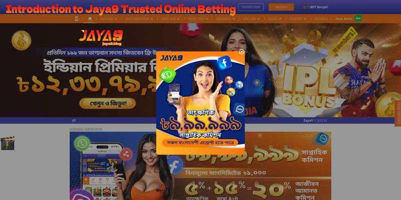 Explore Jaya 9 Slot Games A Gateway to Exciting Wins