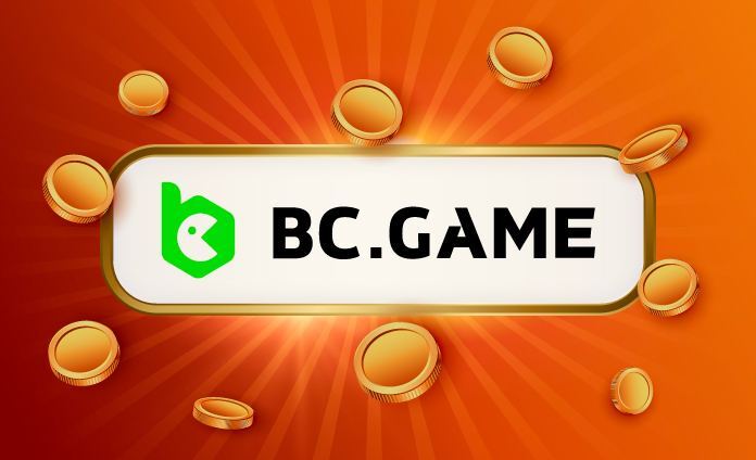 Explore the World of BC Game Crypto Casino -2126720967