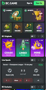 Explore the World of BC Game Crypto Casino -2126720967