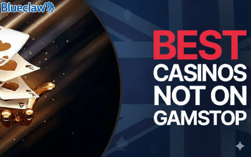 Exploring Casino Sites Not on Gamstop Your Guide to Alternative Online Gambling