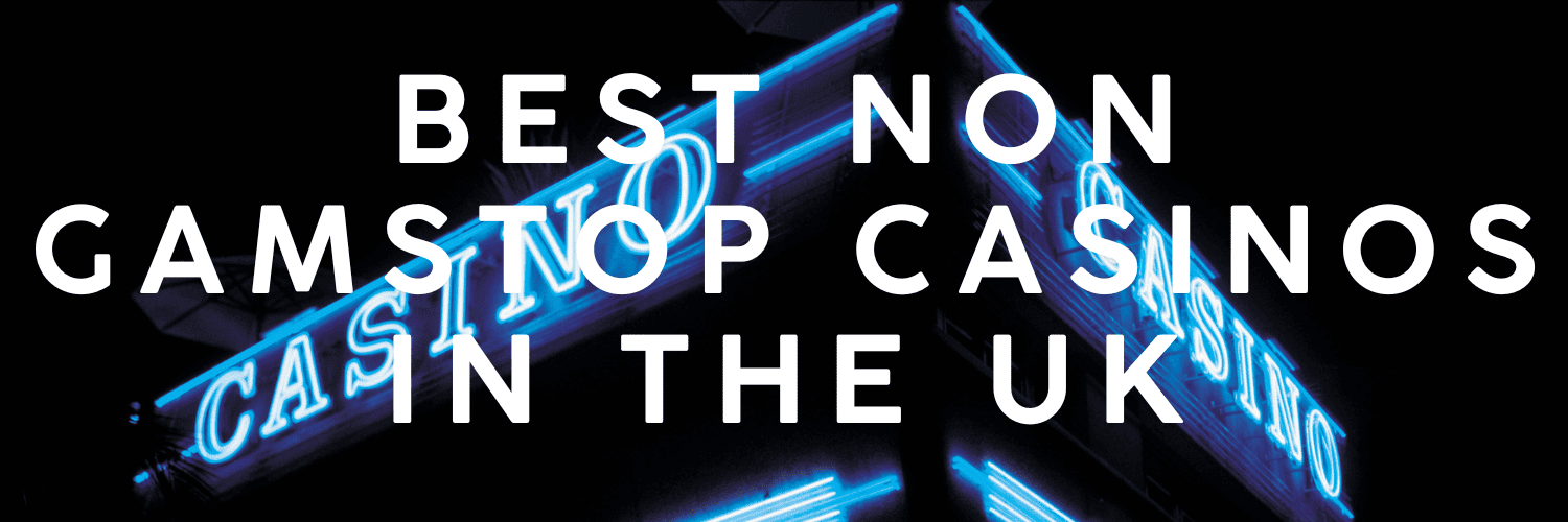 Exploring Casinos Not on Gamstop UK Your Guide to Alternative Online Gambling