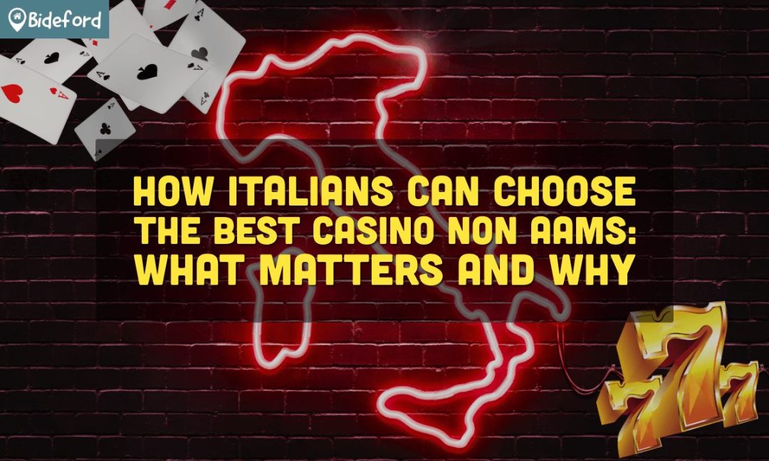 Siti Scommesse Senza Documenti La Nuova Frontiera del Gioco Online