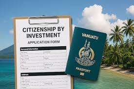 The Costs and Benefits of Vanuatu Citizenship by Investment The Costs and Benefits of Vanuatu Citizenship by Investment