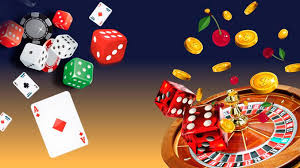 The Essence of Online Gaming Discover 7Gold UK
