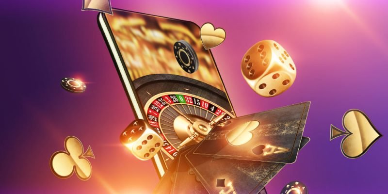 The Future of Live Dealer Innovations and Trends in Online Gaming The Future of Live Dealer Innovations and Trends in Online Gaming