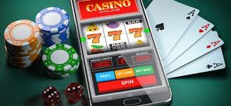 Top Casino Sites That Offer Exciting Games and Promotions