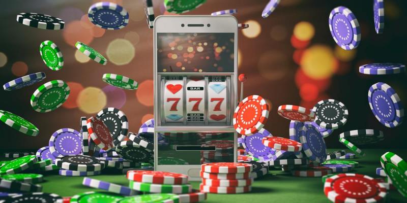 Understanding Casino Streaming Communities -224909436