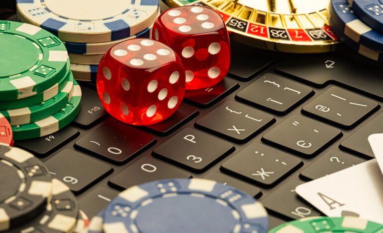 Unlock Your Luck An In-Depth Look at Fortune Clock & Sportsbook