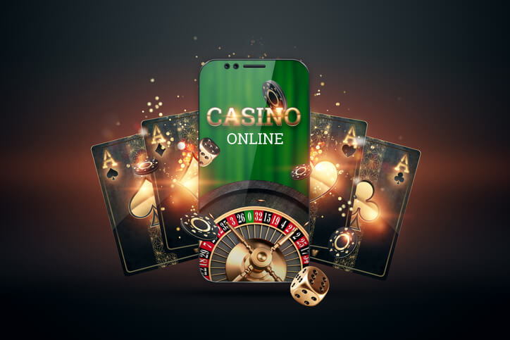 Verde Casino Italia Scopri il Casinò Verde e le sue Offerte