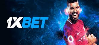 1xBet App Your Ultimate Betting Solution
