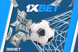 1xBet App Your Ultimate Guide to Online Betting